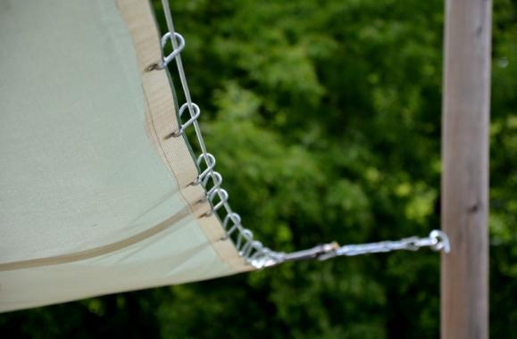 bâches adaptées pour vos évènements