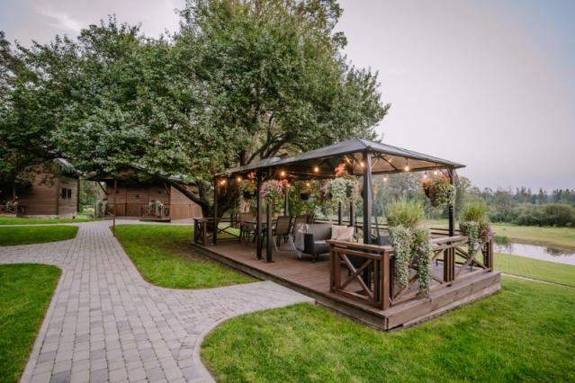 installation d’abri de jardin à Sartilly-Baie-Bocage