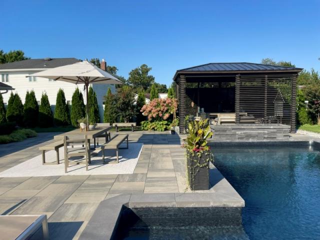 Vente et installation pergola fixe Sartilly-Baie-Bocage Vente et installation pergola fixe Sartilly-Baie-Bocage