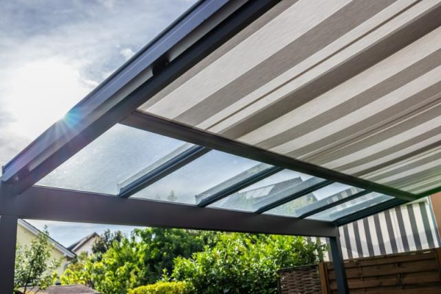 solutions anti-UV et résistantes solutions anti-UV et résistantes