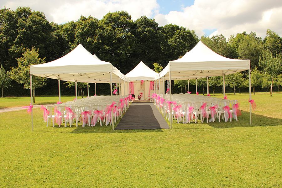  vente et la pose de pergolas bioclimatiques